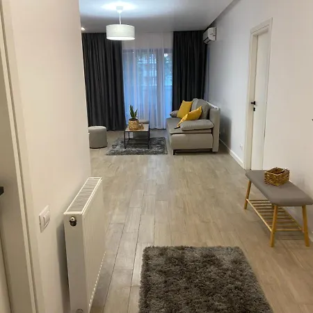 Mirage Sunset Apartament Mamaia