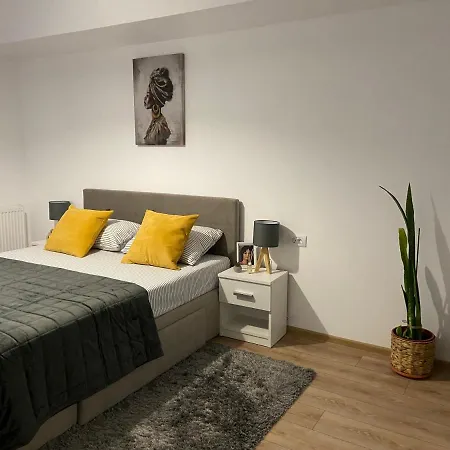 Mirage Sunset Apartman