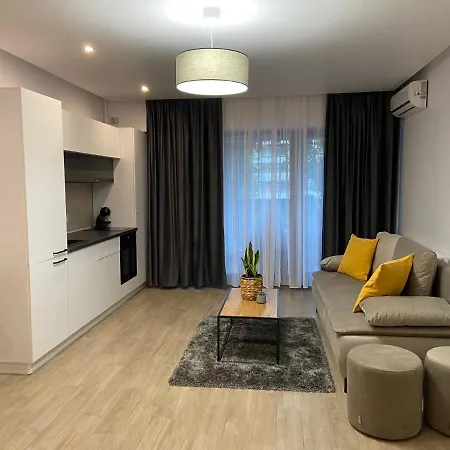 Mirage Sunset * Mamaia