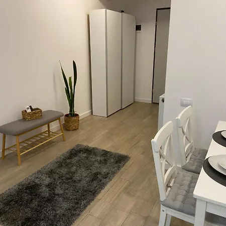 Mirage Sunset Apartman *