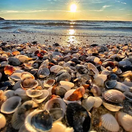 Apartment Mirage Sunset