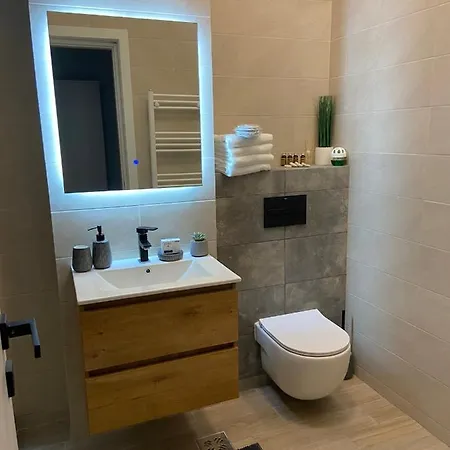 Mirage Sunset * Mamaia