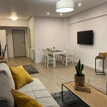 Apartman Mirage Sunset *