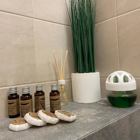 Mirage Sunset * Mamaia