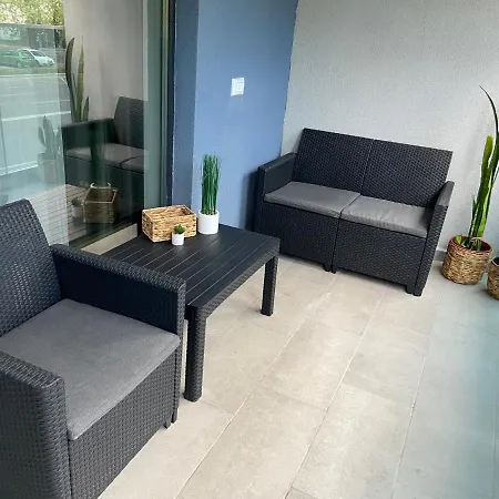 Mirage Sunset * Mamaia