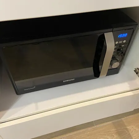 Mirage Sunset Apartman Mamaia