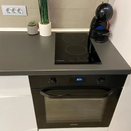 Mirage Sunset * Mamaia