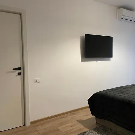 Mirage Sunset Apartman