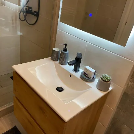 Apartman Mirage Sunset