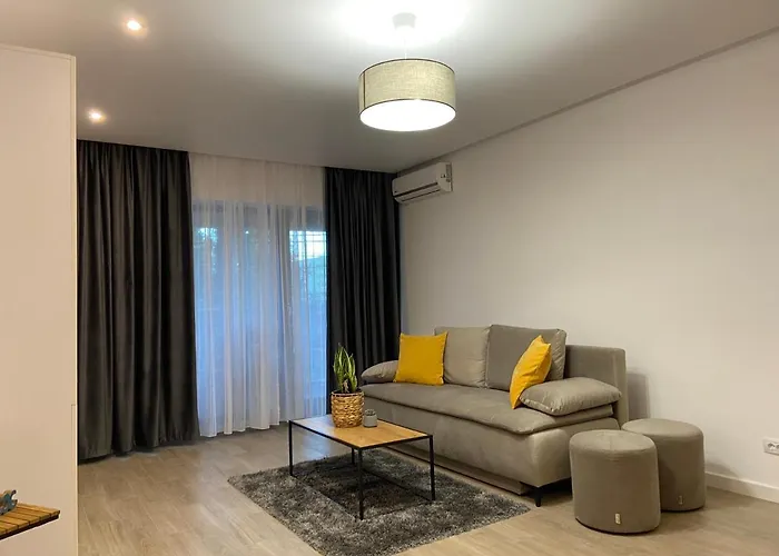 Mirage Sunset Appartement