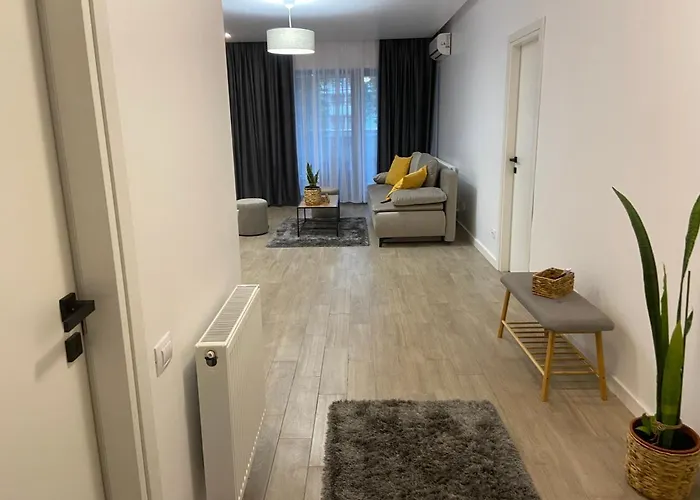 Mirage Sunset Appartement Mamaia