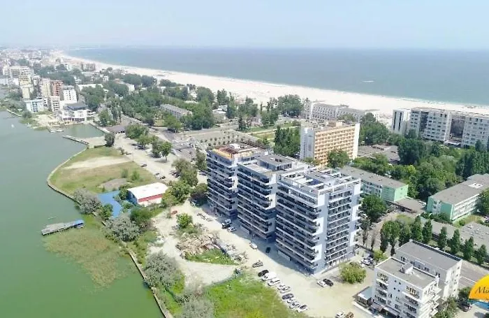 Mirage Sunset Appartement Mamaia