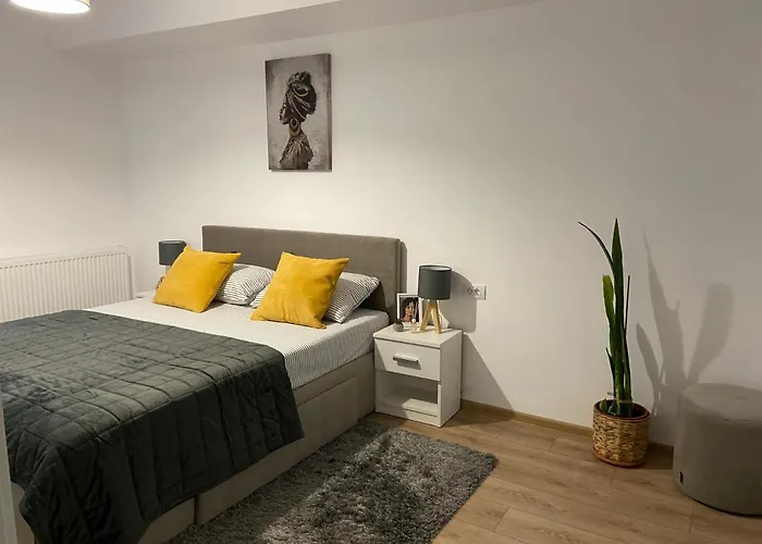 Mirage Sunset Appartement