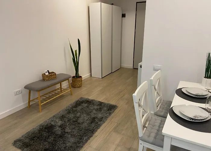 Mirage Sunset 아파트 *