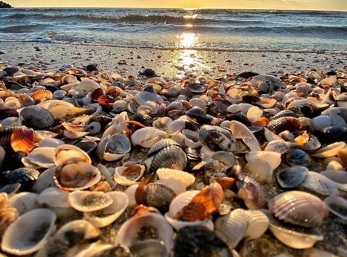 아파트 Mirage Sunset