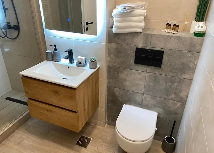 Mirage Sunset Appartement