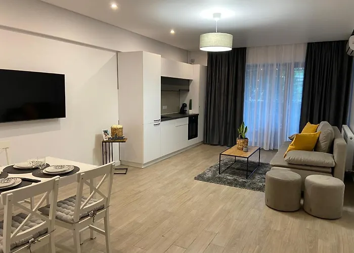 Mirage Sunset 아파트 *