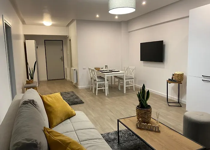 Appartement Mirage Sunset *