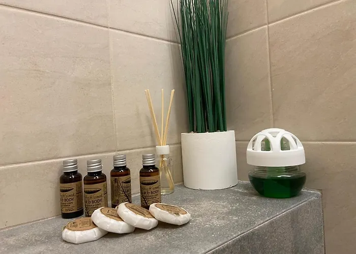 Mirage Sunset * 마마이아