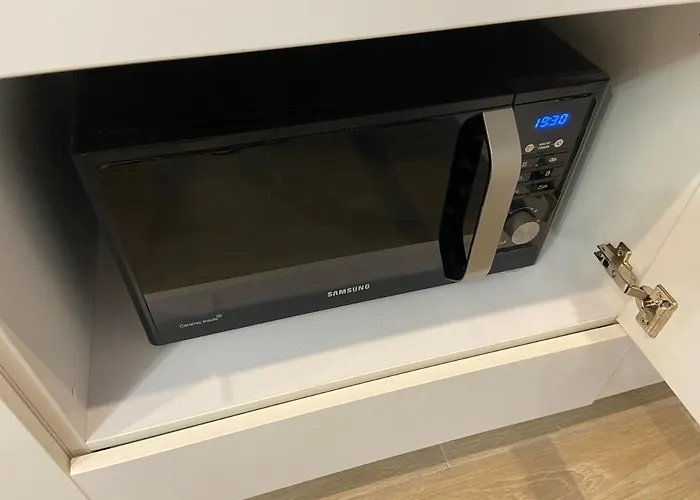 Mirage Sunset 아파트 마마이아