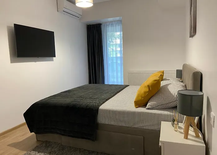 Mirage Sunset Appartement *