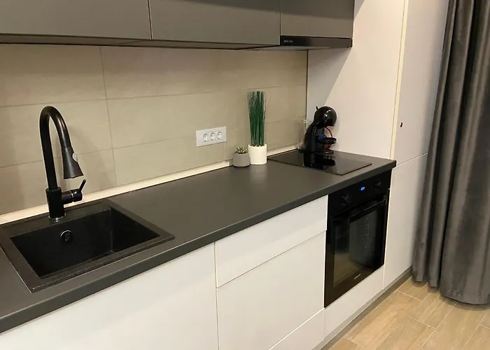 Mirage Sunset Appartement