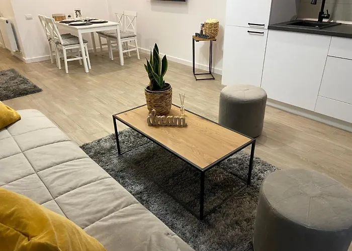 Mirage Sunset Appartement