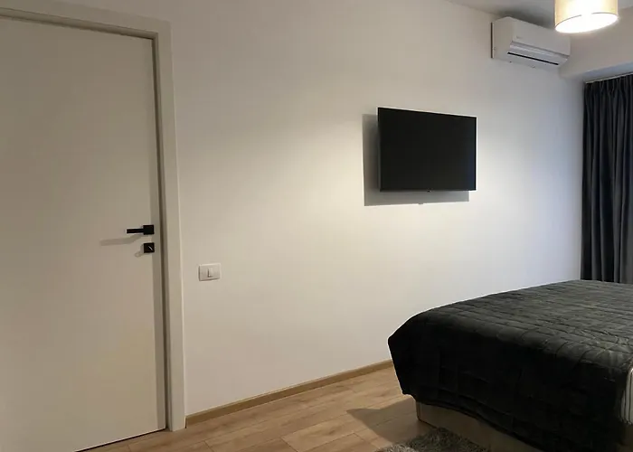 Mirage Sunset Appartement