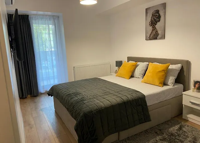 Mirage Sunset Appartement