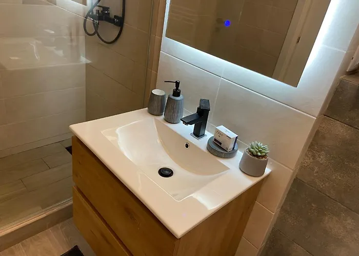 Appartement Mirage Sunset