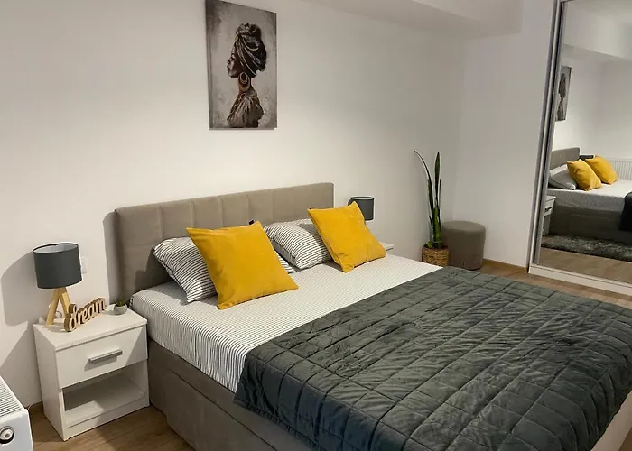 Mirage Sunset Appartement Mamaia