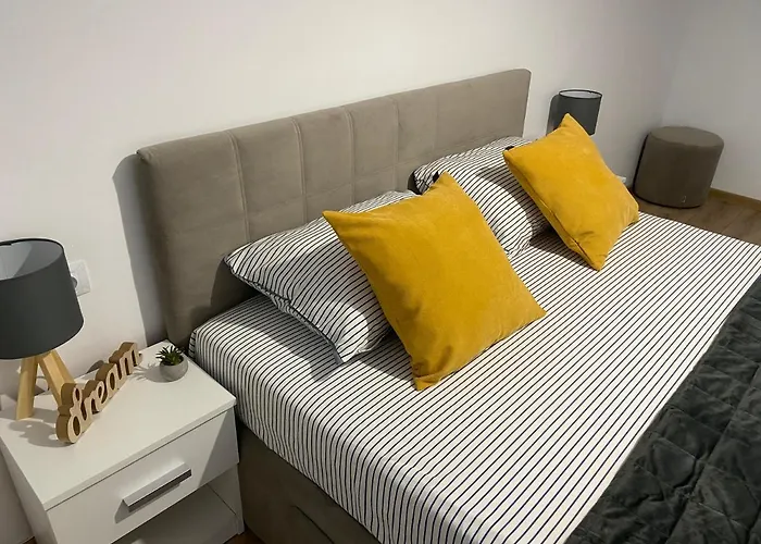 Mirage Sunset 아파트 *